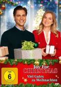 Joy for Christmas - Viel Gutes zu Weihnachten, 1 DVD - DVD