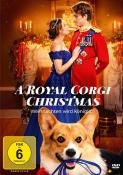 A Royal Corgi Christmas - Weihnachten wird königlich, 1 DVD - DVD