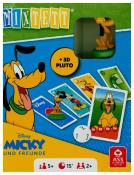 Mixtett Pluto Disney Mickey Mouse