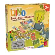 ASS ALTENBURGER Spielesammlung Dino