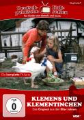Klemens und Klementinchen, 1 DVD - DVD