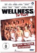 Wellness für Paare, 1 DVD - dvd