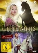 Armans Geheimnis - Die erste Staffel in Spielfilmlänge, 1 DVD - DVD