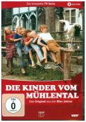 Die Kinder vom Mühlental, 2 DVD - DVD