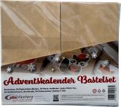 Adventkalender Bastel-Set Kids