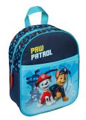 3D Kinderrucksack Paw Patrol bunt