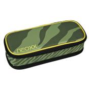 NEOXX Pennalbox Catch Ready for green grün