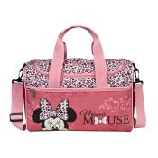 Kindersporttasche Minnie Mouse 8 l rosa