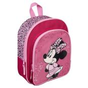Kinderrucksack Minnie Mouse 8 l rosa