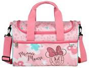 Kindersporttasche Minnie Mouse 35 x 16 x 23 cm rosa