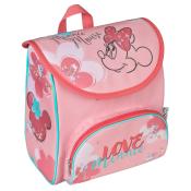SCOOLI Vorschultasche Cutie Minnie Mouse rosa