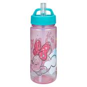 Trinkflasche Disney Minnie Maus 500 ml rosa