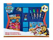 Mega Kreativbox Paw Patrol