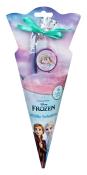 Schultüte Frozen gefüllt 6-teilig