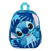 Kinderrucksack Disney's Stitch 27 x 33 x 10 cm blau