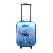 Kindertrolley Disney's Stitch 16 Liter blau