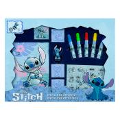 Mega Kreativbox Stitch mehrere Farben