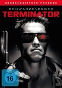 Terminator, 1 DVD (Ungeschnittene Fassung) - DVD