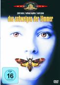 Das Schweigen der Lämmer, 1 DVD (Special Edition) - DVD