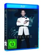 James Bond 007 - Spectre, 1 Blu-ray + Digital UV - blu_ray