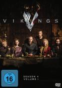 Vikings. Season.4.1, 3 DVDs - DVD