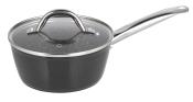 Stieltopf Marie Ø 18 cm mit Deckel