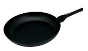 Bratpfanne Nika Ø 28 cm schwarz