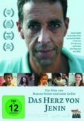 Das Herz von Jenin, 1 DVD (hebräisches u. arabisches OmU) - dvd