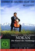 Nokan - Die Kunst des Ausklangs, 1 DVD - DVD