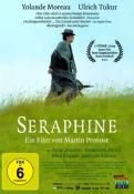 Seraphine, 1 DVD - DVD