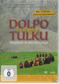 Dolpo Tulku - Heimkehr in den Himalaya, 1 DVD - dvd