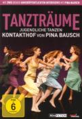 Tanzträume, 1 DVD - dvd