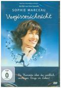 Vergissmichnicht, 1 DVD - DVD