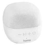 HAMA Bluetooth Lautsprecher Cube 2.0 4W weiß