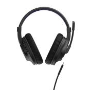 URAGE Gaming Headset SoundZ 100 V2 kabelgebunden schwarz