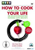 How to Cook your Life, 1 DVD (englisches OmU) - DVD