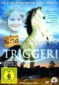 Rettet Trigger!, 1 DVD - DVD