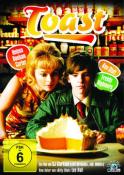 Toast, 1 DVD - dvd