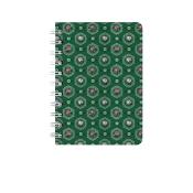 Ringbuch A6 Dirndl