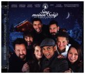 Sing meinen Song - Das Tauschkonzert, Weihnachtskonzert. Vol.2, 1 Audio-CD - CD