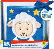 ministeps: Meine ersten Kuschel-Bilder (Stoff-Leporello)