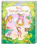 Prinzessin Lillifee - Meine Kindergartenfreunde - gebunden