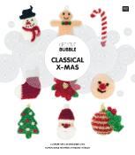 Creative Bubble CLASSICAL X-MAS - geheftet