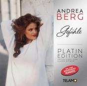 Berg,Andrea - Gefühle(Platin Edition)