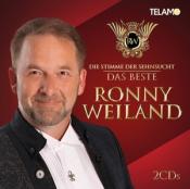 Weiland,Ronny - Die Stimme der Sehnsucht:Das Beste