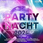 Various - Party Nacht 2024