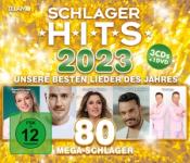 Various - Schlager Hits 2023