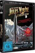 Die große Jules Verne Collection, DVD - dvd