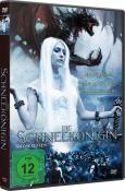 Die Schneekönigin, 1 DVD - DVD