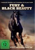 Fury & Black Beauty, 1 DVD - DVD
